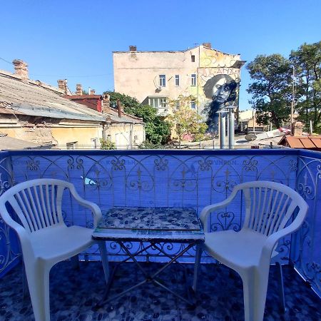 Pushkinska 71 Best Offer Book Now Apartment Odessa Exterior photo