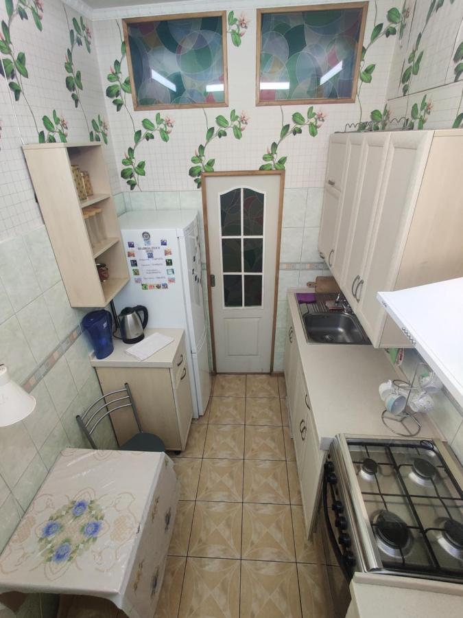 Pushkinska 71 Best Offer Book Now Apartment Odessa Exterior photo