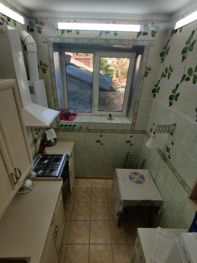 Pushkinska 71 Best Offer Book Now Apartment Odessa Exterior photo