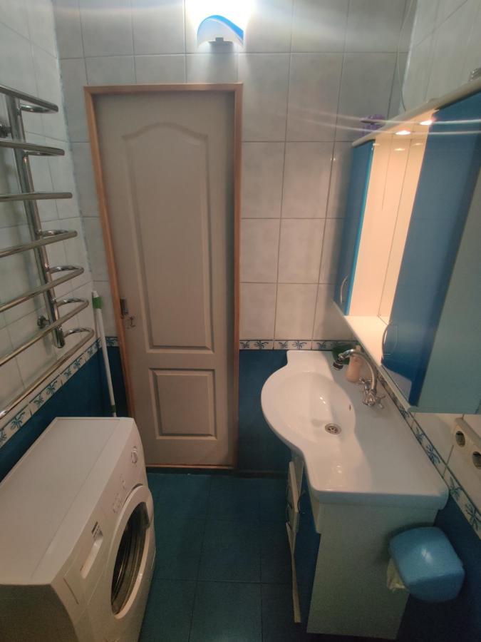 Pushkinska 71 Best Offer Book Now Apartment Odessa Exterior photo