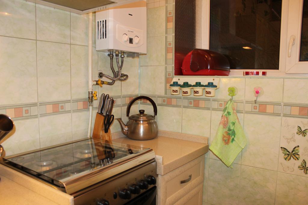 Pushkinska 71 Best Offer Book Now Apartment Odessa Exterior photo