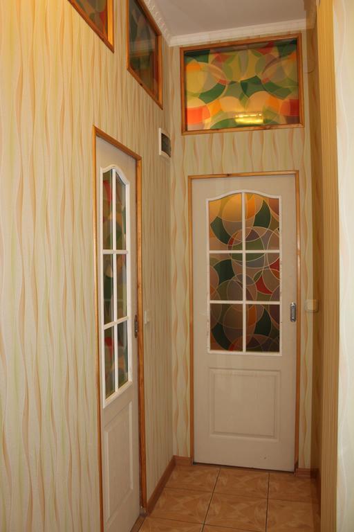 Pushkinska 71 Best Offer Book Now Apartment Odessa Exterior photo
