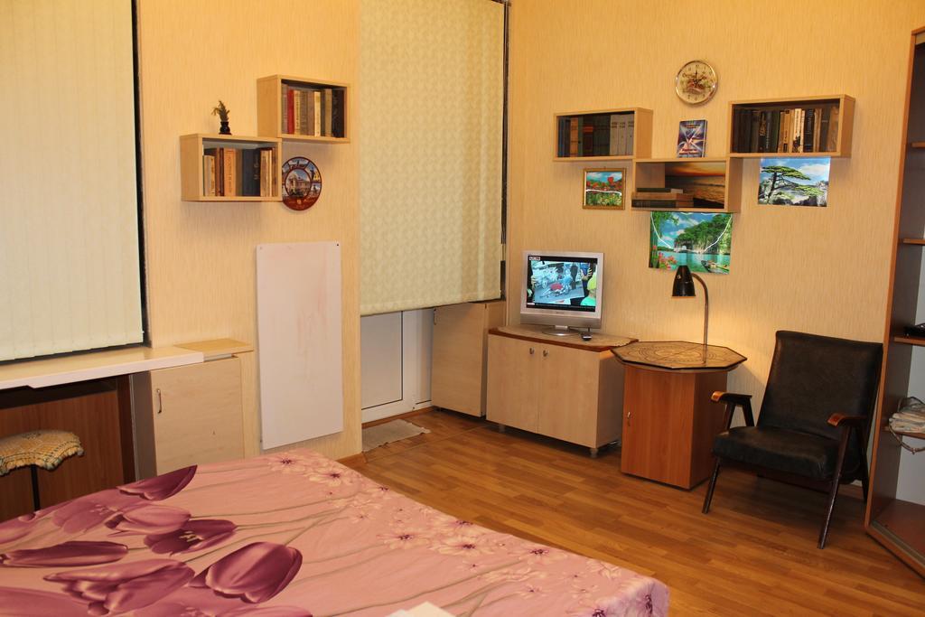 Pushkinska 71 Best Offer Book Now Apartment Odessa Exterior photo