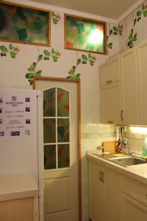 Pushkinska 71 Best Offer Book Now Apartment Odessa Exterior photo