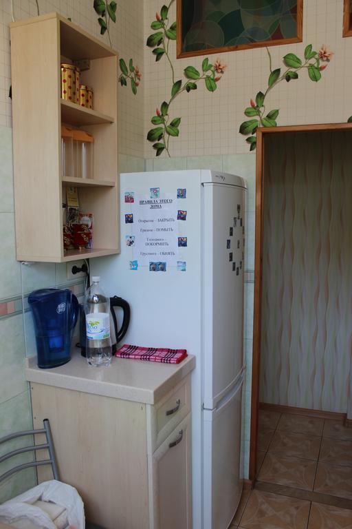 Pushkinska 71 Best Offer Book Now Apartment Odessa Exterior photo